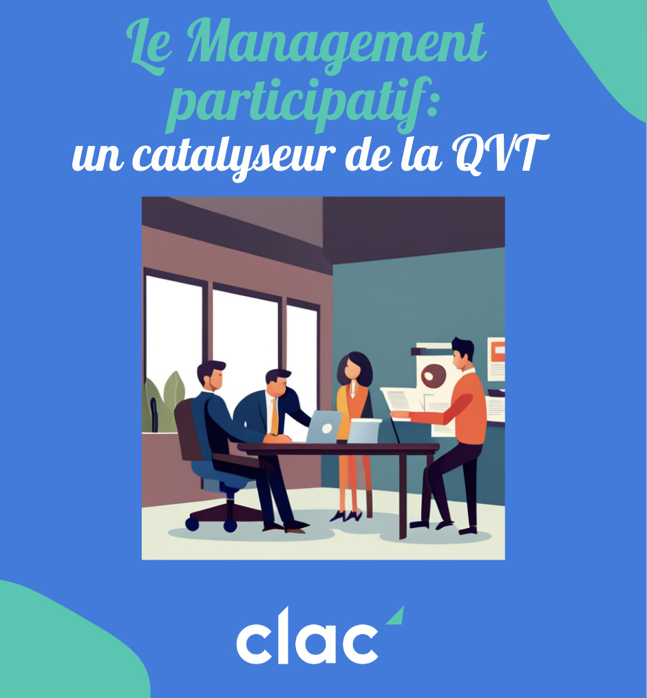 Management Participatif et QVT